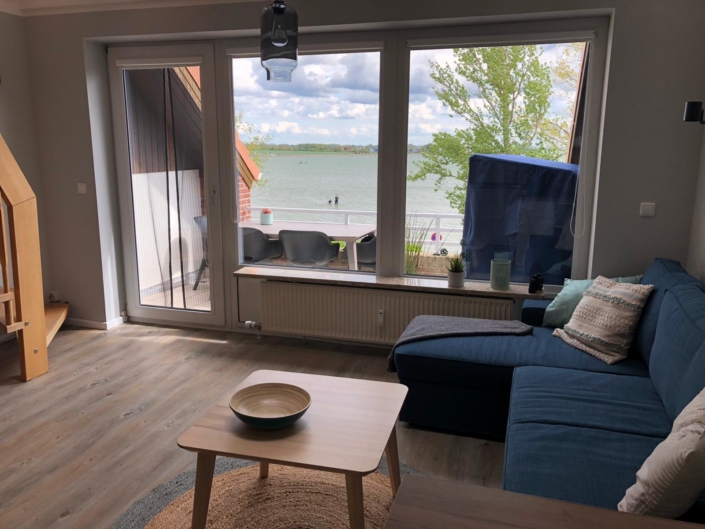 ferienwohnung meerblick lemkenhafen