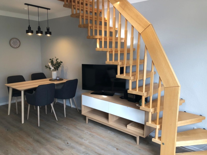 ferienwohnung meerblick lemkenhafen