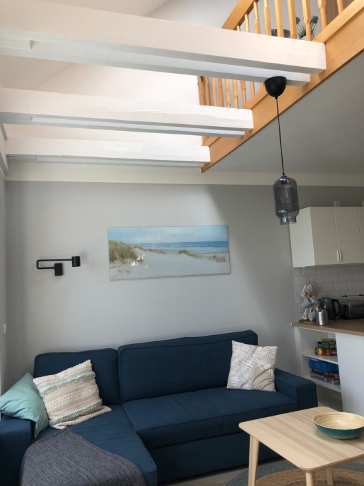 ferienwohnung meerblick lemkenhafen